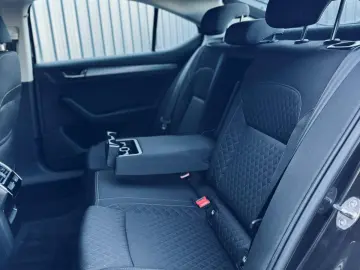 SKODA SUPERB   2.0 DIESEL 150CP  FAB 03.2016   EURO 6