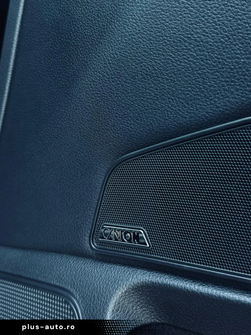 SKODA SUPERB   2.0 DIESEL 150CP  FAB 03.2016   EURO 6