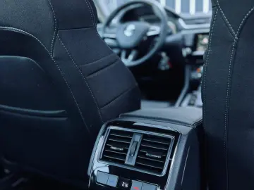 SKODA SUPERB   2.0 DIESEL 150CP  FAB 03.2016   EURO 6