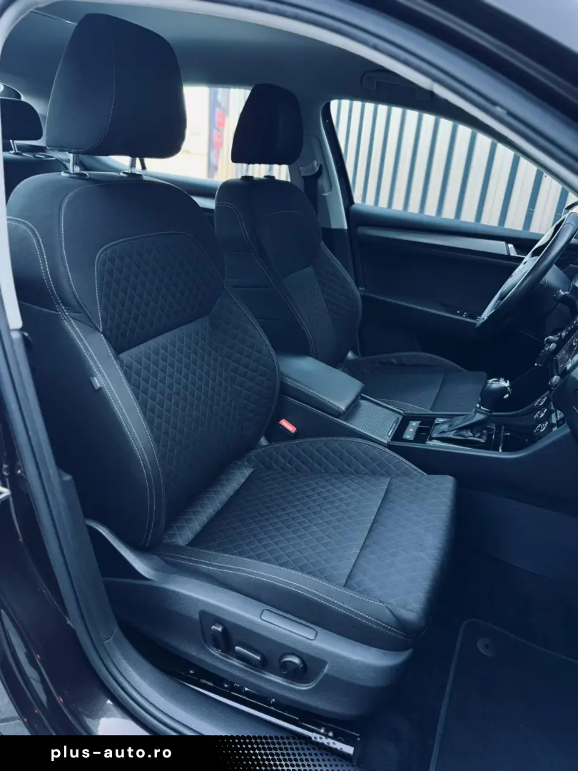 SKODA SUPERB   2.0 DIESEL 150CP  FAB 03.2016   EURO 6