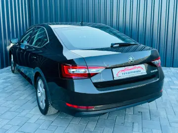 SKODA SUPERB   2.0 DIESEL 150CP  FAB 03.2016   EURO 6