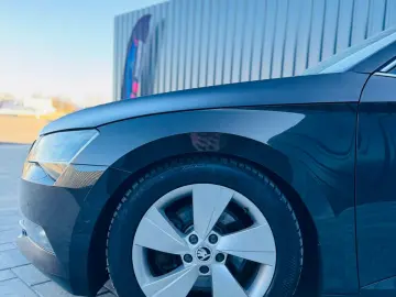 SKODA SUPERB   2.0 DIESEL 150CP  FAB 03.2016   EURO 6