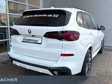 BMW X5 xDrive40d A M-Sport PRO NAVI 360  ACC HUD