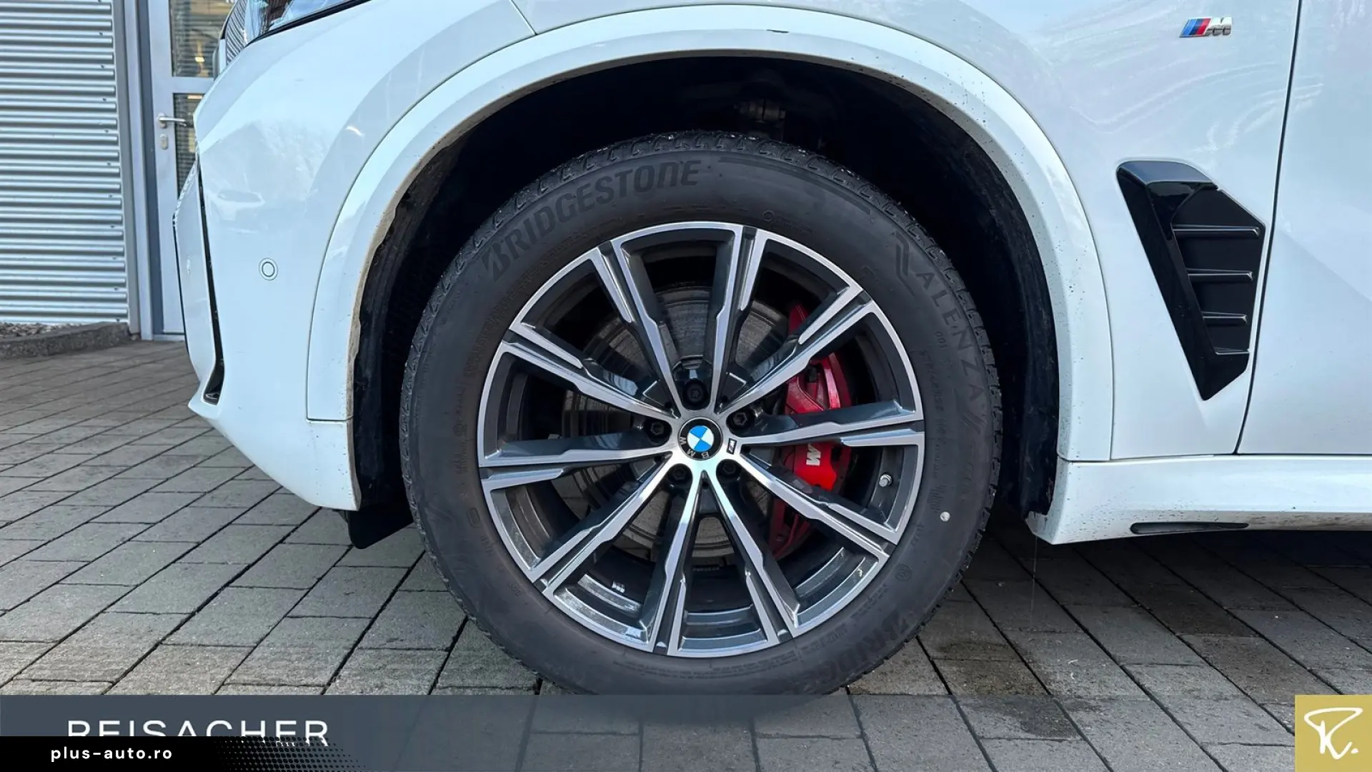 BMW X5 xDrive40d A M-Sport PRO NAVI 360  ACC HUD