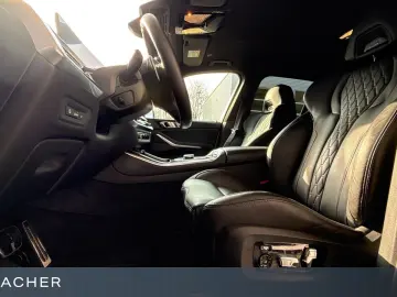 BMW X5 xDrive40d A M-Sport PRO NAVI 360  ACC HUD