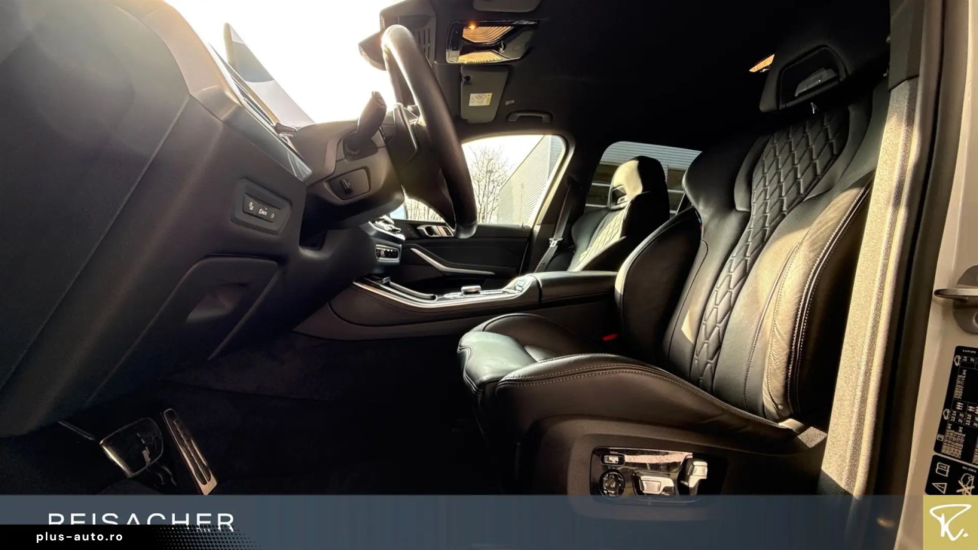 BMW X5 xDrive40d A M-Sport PRO NAVI 360  ACC HUD