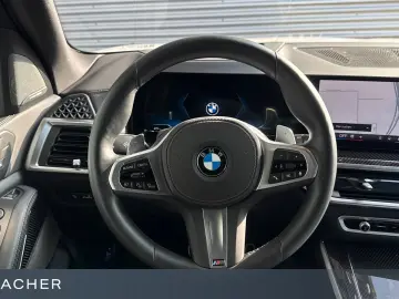 BMW X5 xDrive40d A M-Sport PRO NAVI 360  ACC HUD