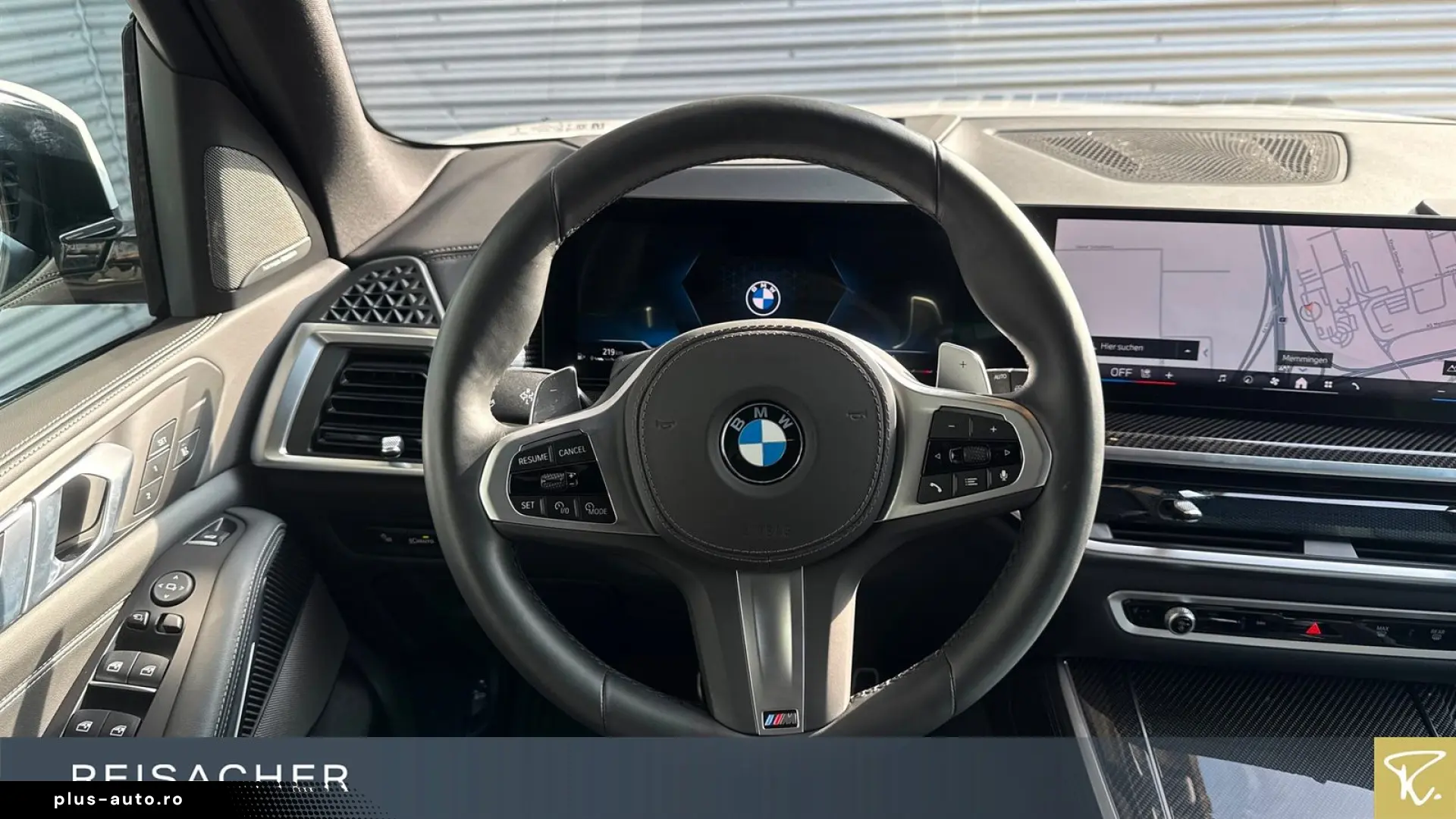 BMW X5 xDrive40d A M-Sport PRO NAVI 360  ACC HUD