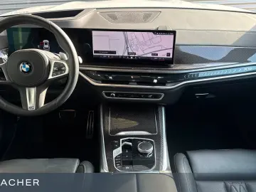 BMW X5 xDrive40d A M-Sport PRO NAVI 360  ACC HUD