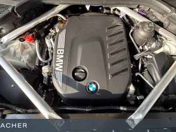 BMW X5 xDrive40d A M-Sport PRO NAVI 360  ACC HUD