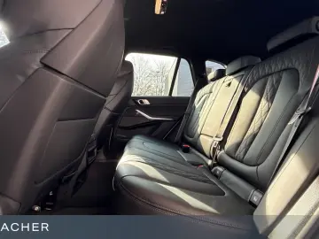 BMW X5 xDrive40d A M-Sport PRO NAVI 360  ACC HUD