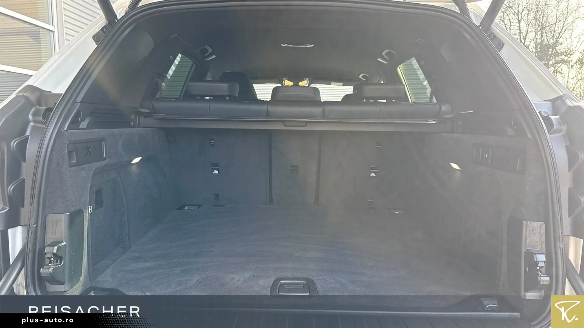 BMW X5 xDrive40d A M-Sport PRO NAVI 360  ACC HUD