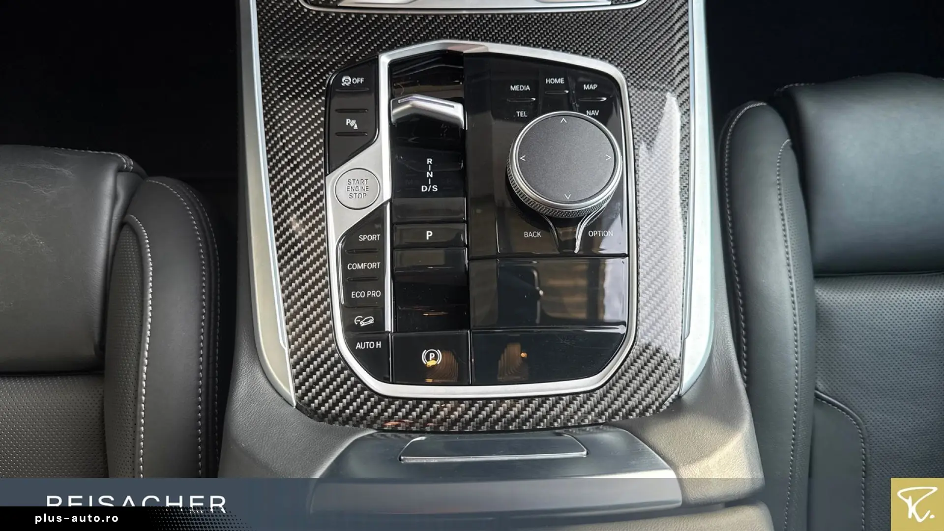 BMW X5 xDrive40d A M-Sport PRO NAVI 360  ACC HUD