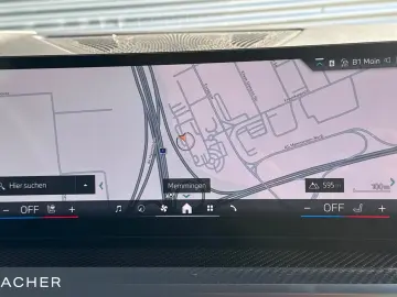 BMW X5 xDrive40d A M-Sport PRO NAVI 360  ACC HUD