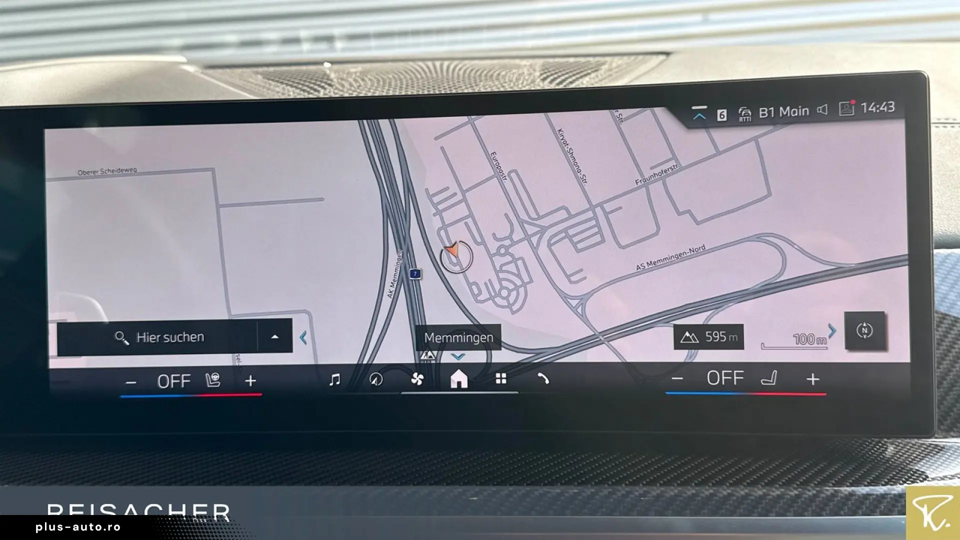 BMW X5 xDrive40d A M-Sport PRO NAVI 360  ACC HUD