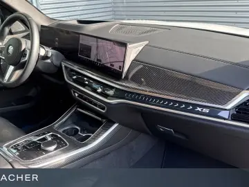 BMW X5 xDrive40d A M-Sport PRO NAVI 360  ACC HUD