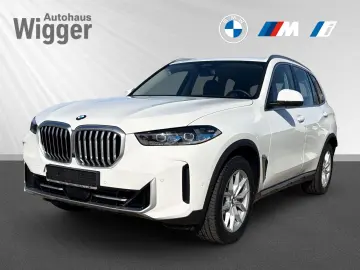 BMW X5 30d xDrive AHK Navigation HarmanKardon LED
