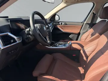 BMW X5 30d xDrive AHK Navigation HarmanKardon LED