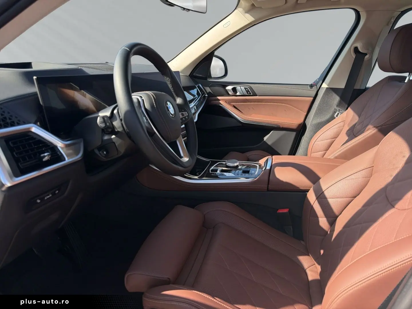 BMW X5 30d xDrive AHK Navigation HarmanKardon LED