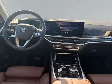 BMW X5 30d xDrive AHK Navigation HarmanKardon LED