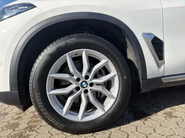 BMW X5 30d xDrive AHK Navigation HarmanKardon LED