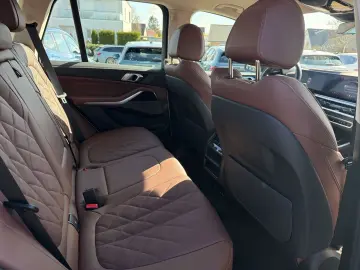 BMW X5 30d xDrive AHK Navigation HarmanKardon LED