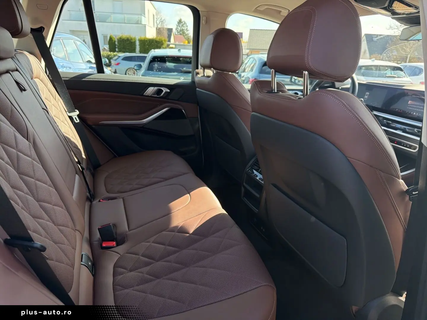 BMW X5 30d xDrive AHK Navigation HarmanKardon LED