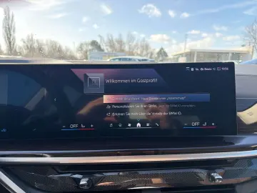 BMW X5 30d xDrive AHK Navigation HarmanKardon LED