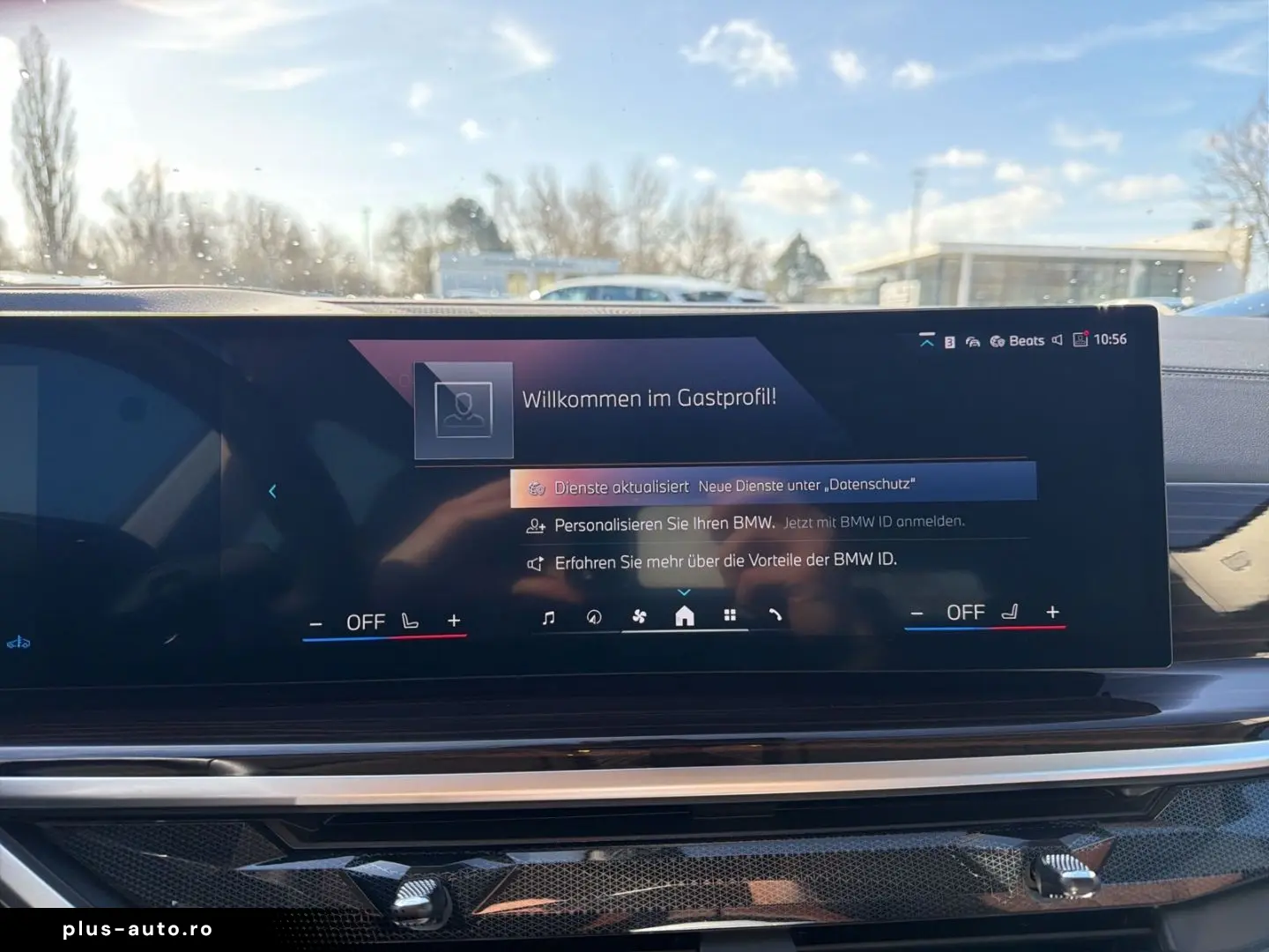 BMW X5 30d xDrive AHK Navigation HarmanKardon LED