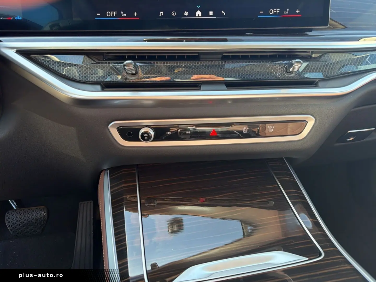 BMW X5 30d xDrive AHK Navigation HarmanKardon LED