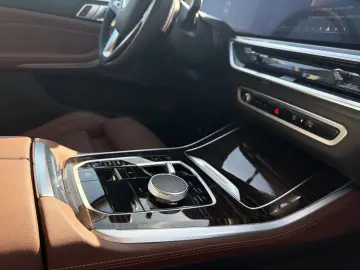 BMW X5 30d xDrive AHK Navigation HarmanKardon LED