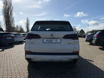 BMW X5 30d xDrive AHK Navigation HarmanKardon LED