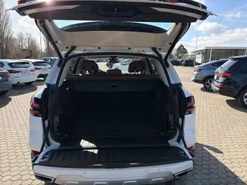 BMW X5 30d xDrive AHK Navigation HarmanKardon LED