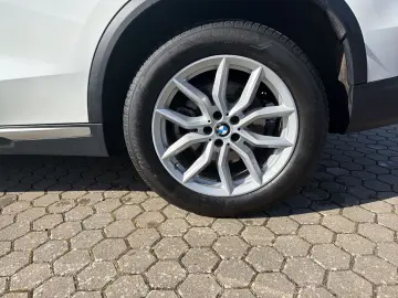 BMW X5 30d xDrive AHK Navigation HarmanKardon LED