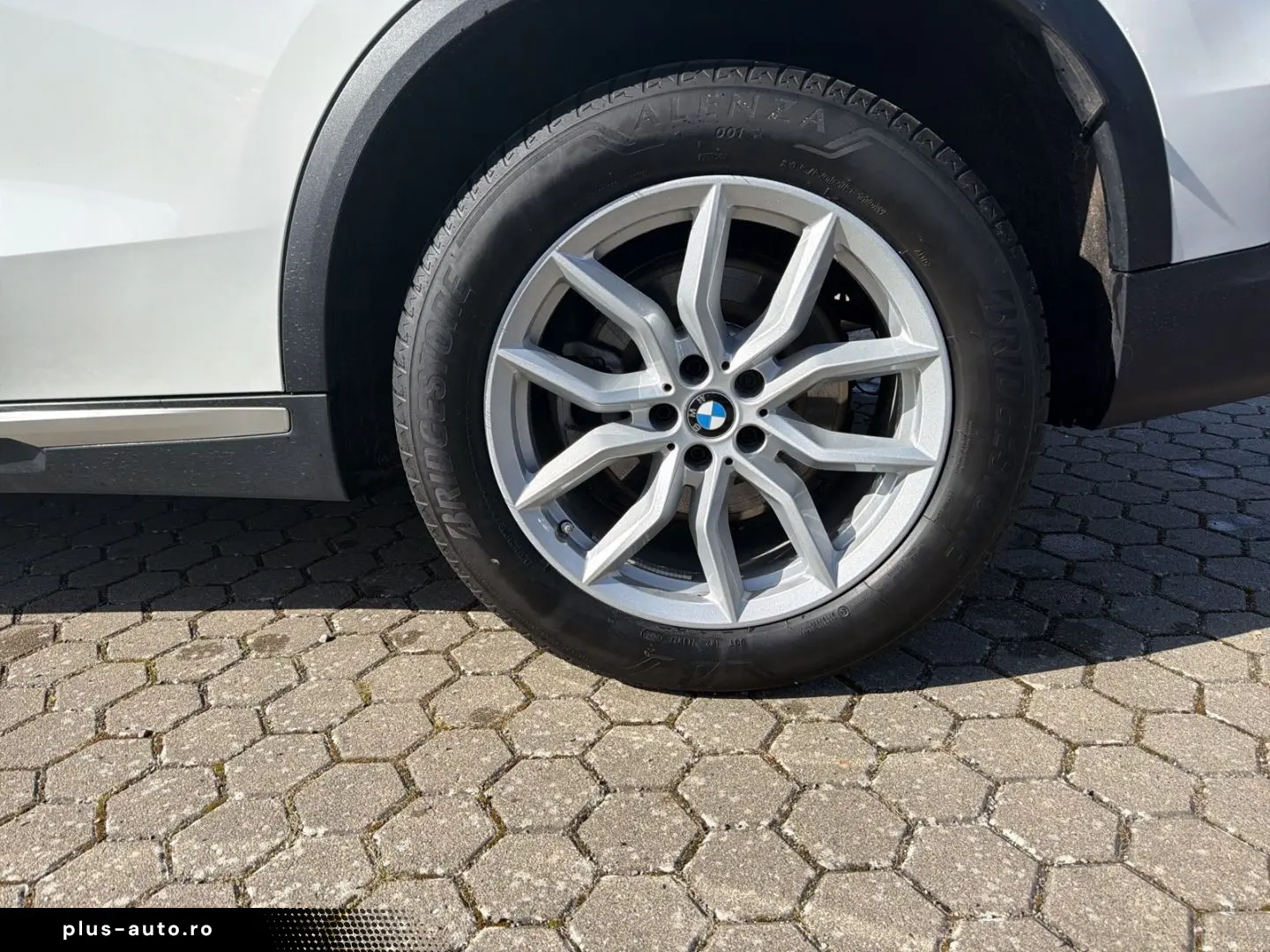 BMW X5 30d xDrive AHK Navigation HarmanKardon LED