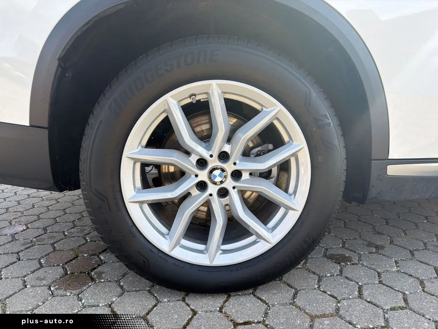 BMW X5 30d xDrive AHK Navigation HarmanKardon LED