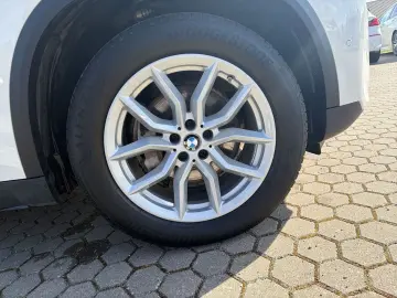 BMW X5 30d xDrive AHK Navigation HarmanKardon LED