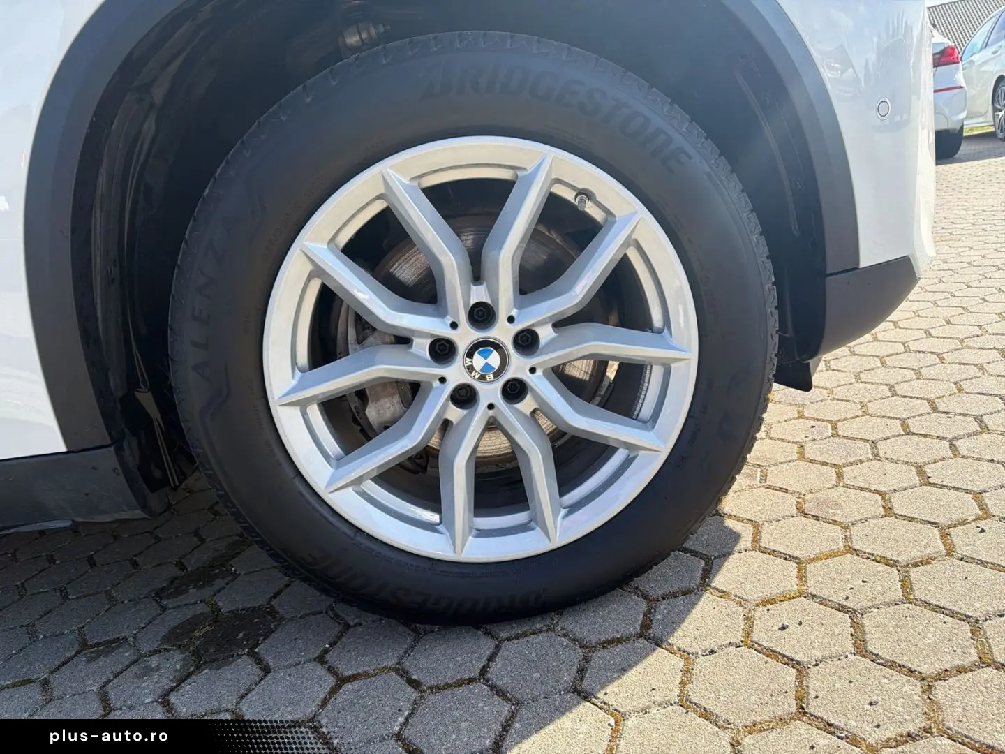 BMW X5 30d xDrive AHK Navigation HarmanKardon LED