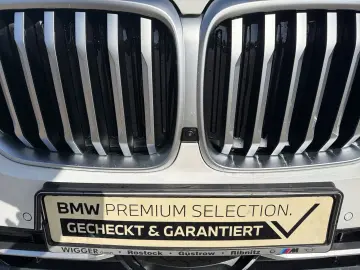 BMW X5 30d xDrive AHK Navigation HarmanKardon LED