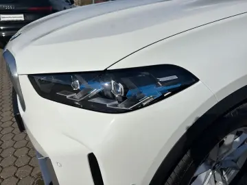 BMW X5 30d xDrive AHK Navigation HarmanKardon LED