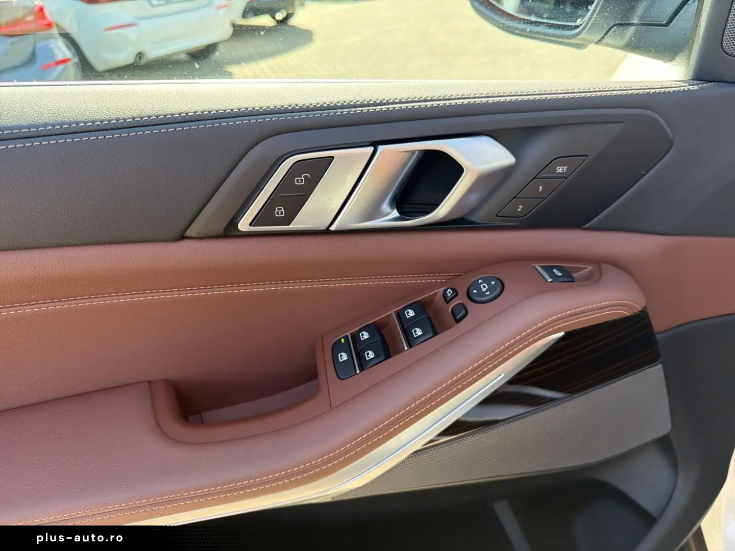 BMW X5 30d xDrive AHK Navigation HarmanKardon LED