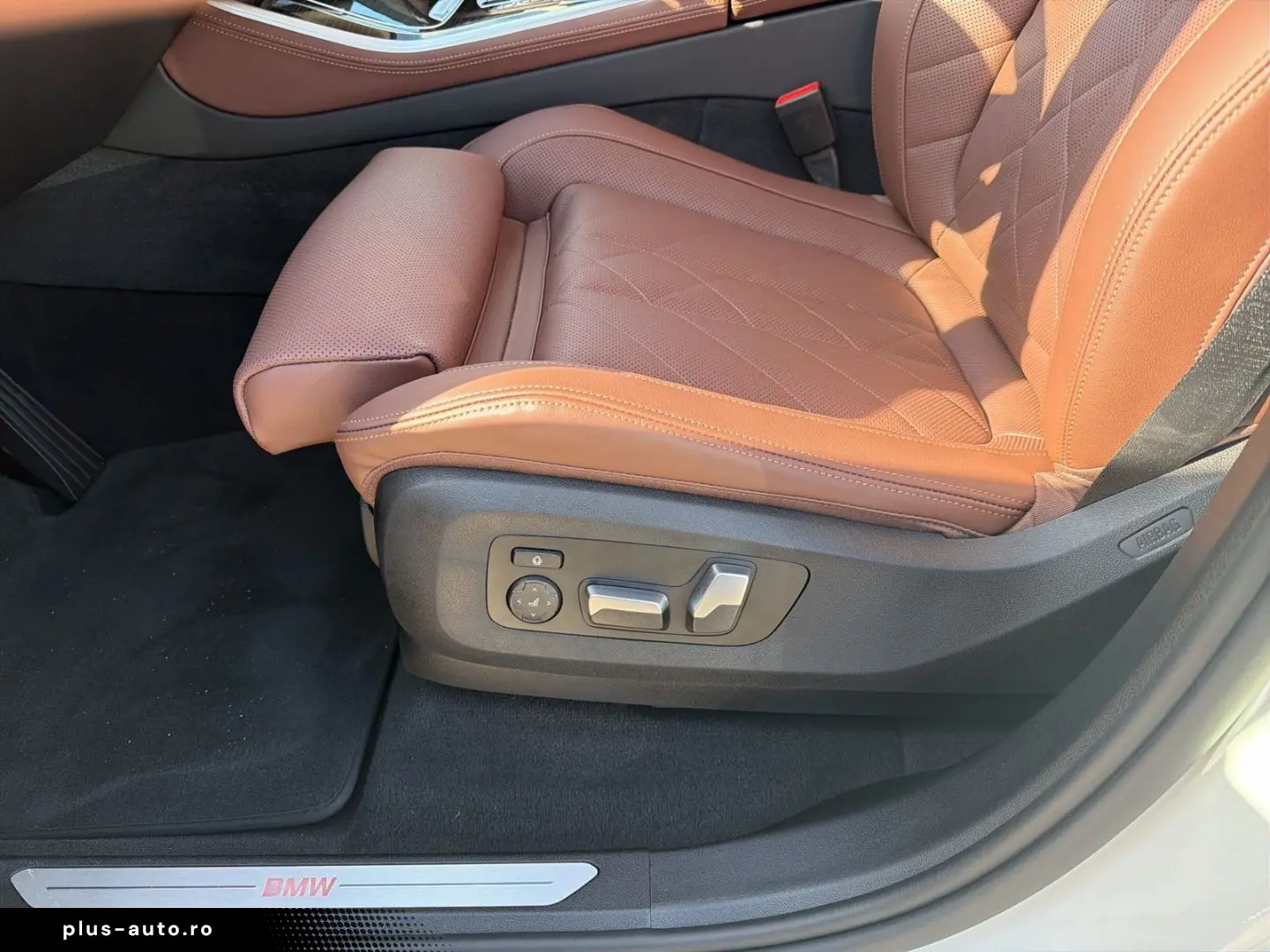 BMW X5 30d xDrive AHK Navigation HarmanKardon LED