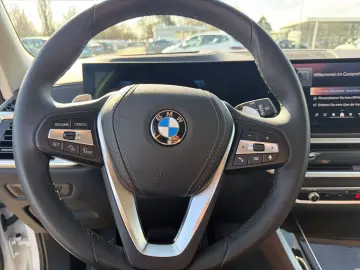 BMW X5 30d xDrive AHK Navigation HarmanKardon LED