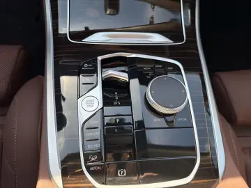 BMW X5 30d xDrive AHK Navigation HarmanKardon LED