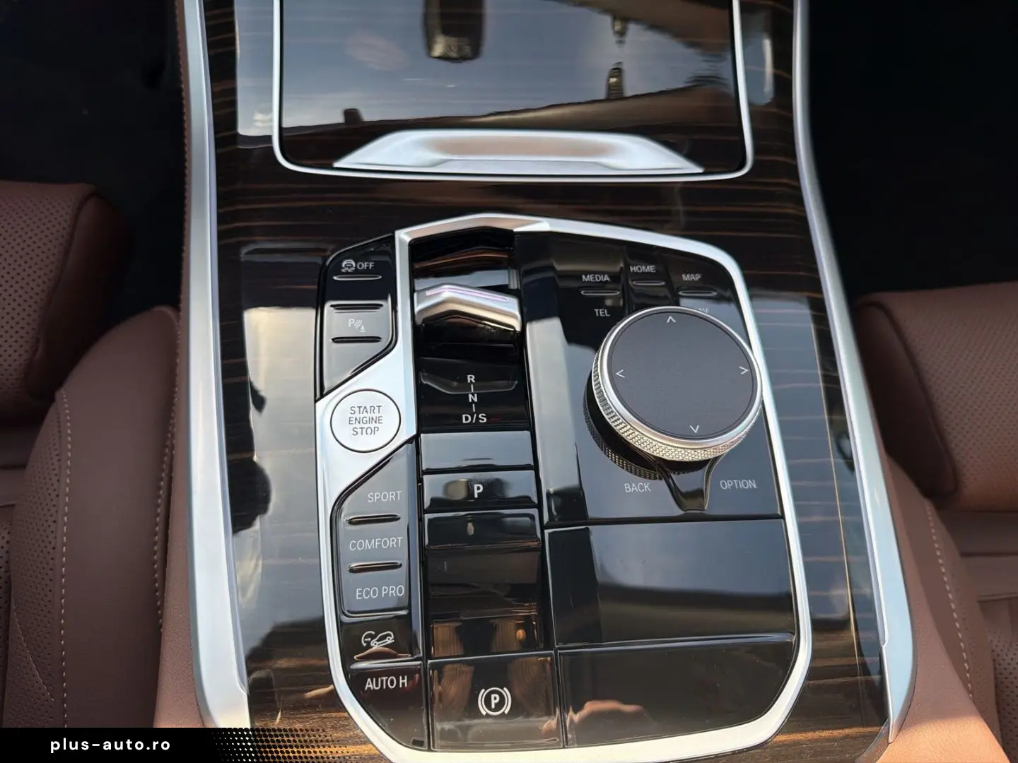 BMW X5 30d xDrive AHK Navigation HarmanKardon LED