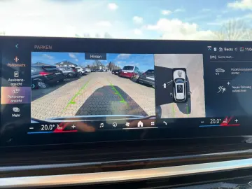 BMW X5 30d xDrive AHK Navigation HarmanKardon LED