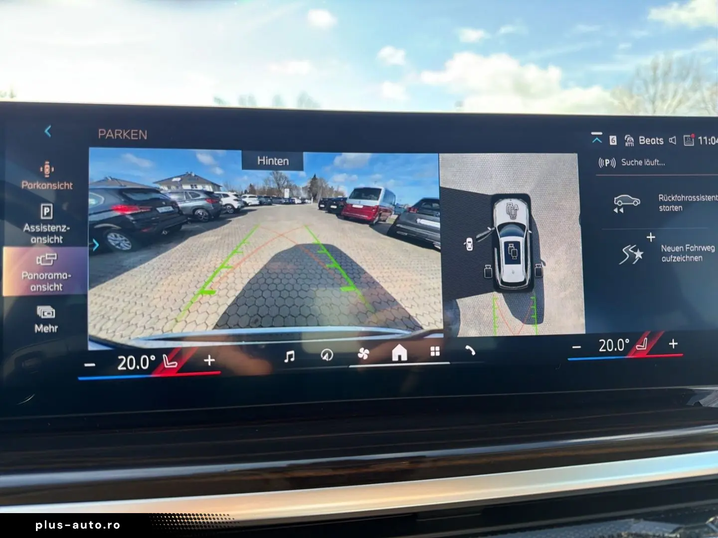 BMW X5 30d xDrive AHK Navigation HarmanKardon LED