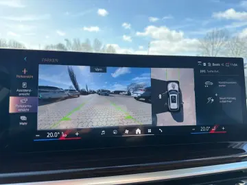 BMW X5 30d xDrive AHK Navigation HarmanKardon LED