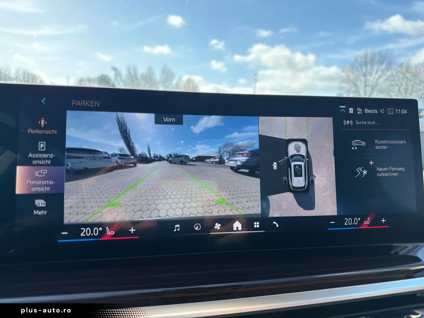 BMW X5 30d xDrive AHK Navigation HarmanKardon LED