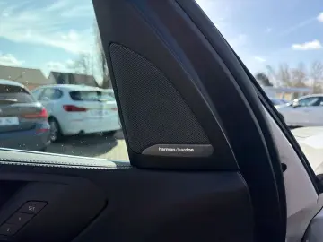 BMW X5 30d xDrive AHK Navigation HarmanKardon LED